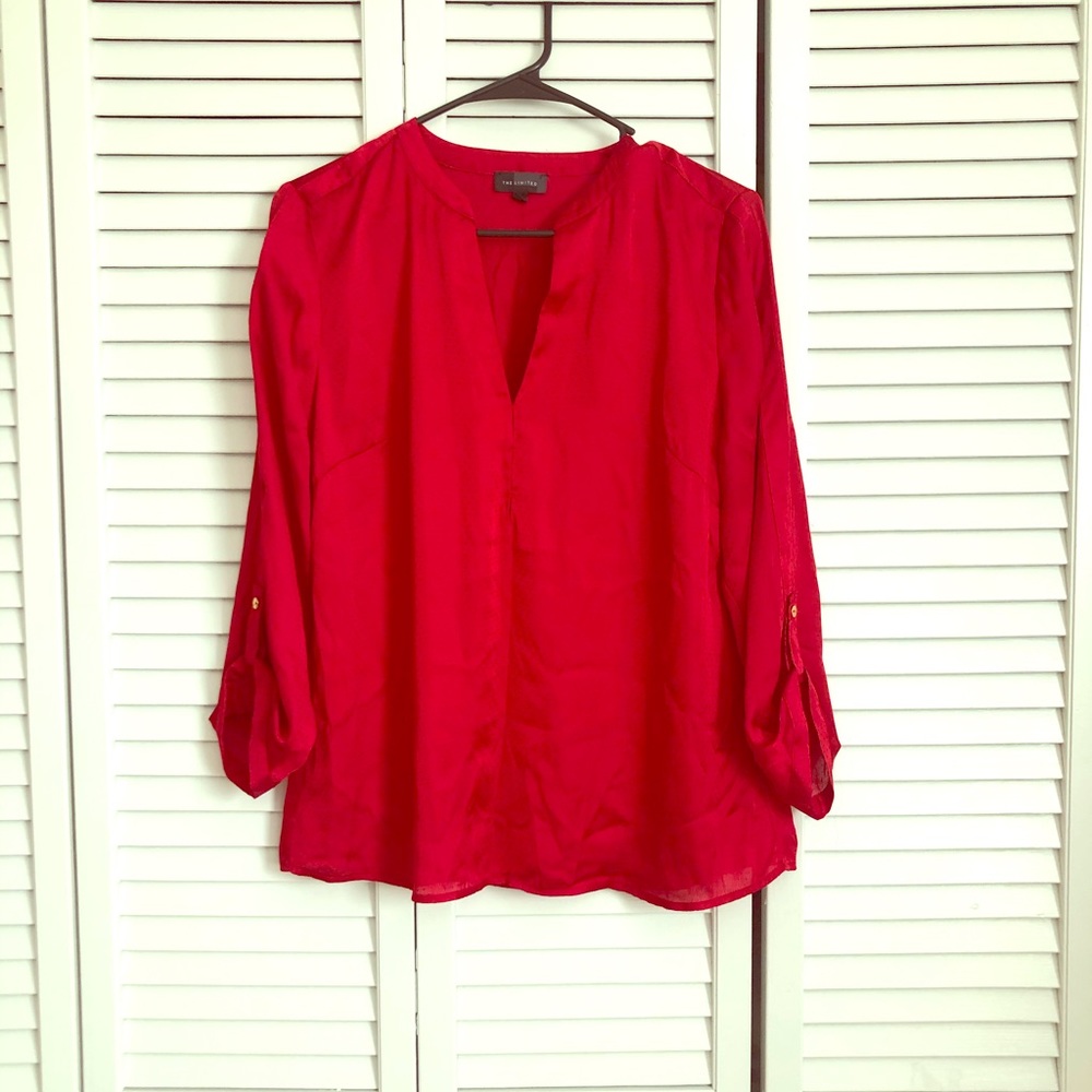 Ladies blouse